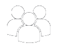 executive icon